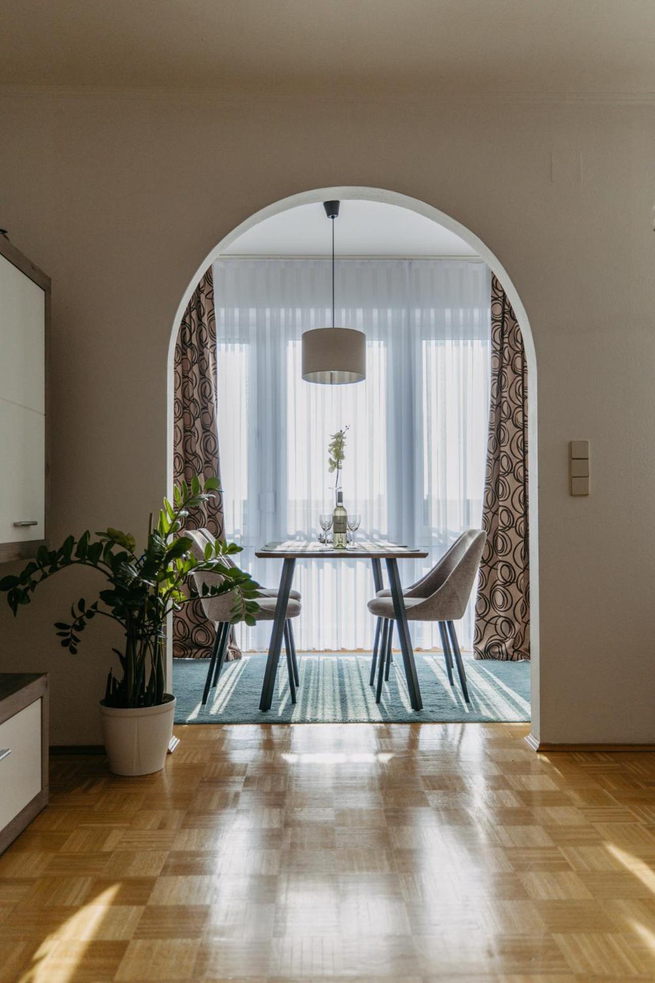 Grosse Ferienwohnung Burgenland آيزنشتات المظهر الخارجي الصورة