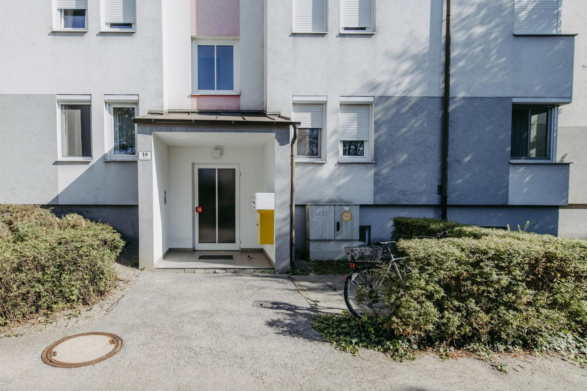 Grosse Ferienwohnung Burgenland آيزنشتات المظهر الخارجي الصورة