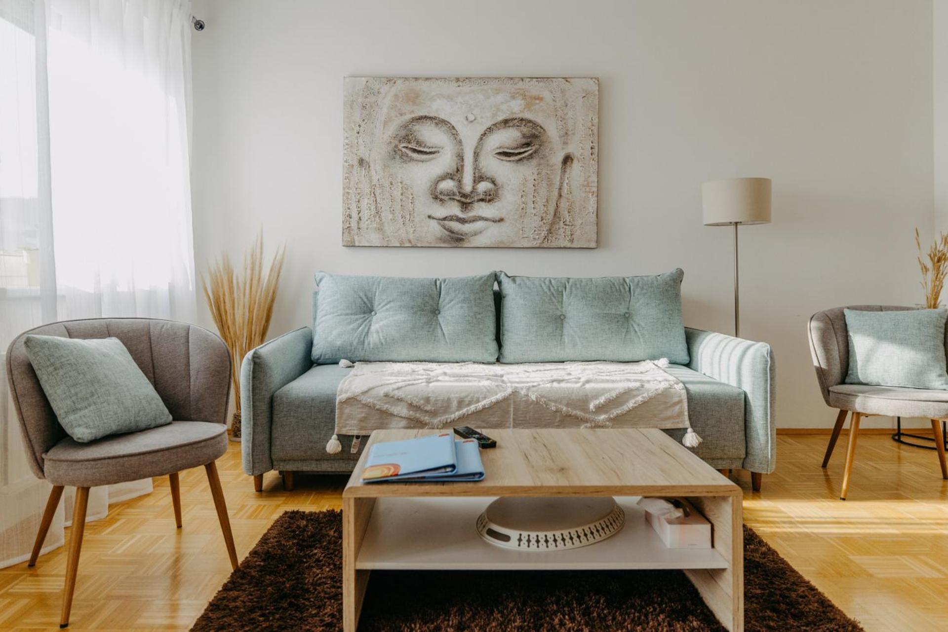 Grosse Ferienwohnung Burgenland آيزنشتات المظهر الخارجي الصورة