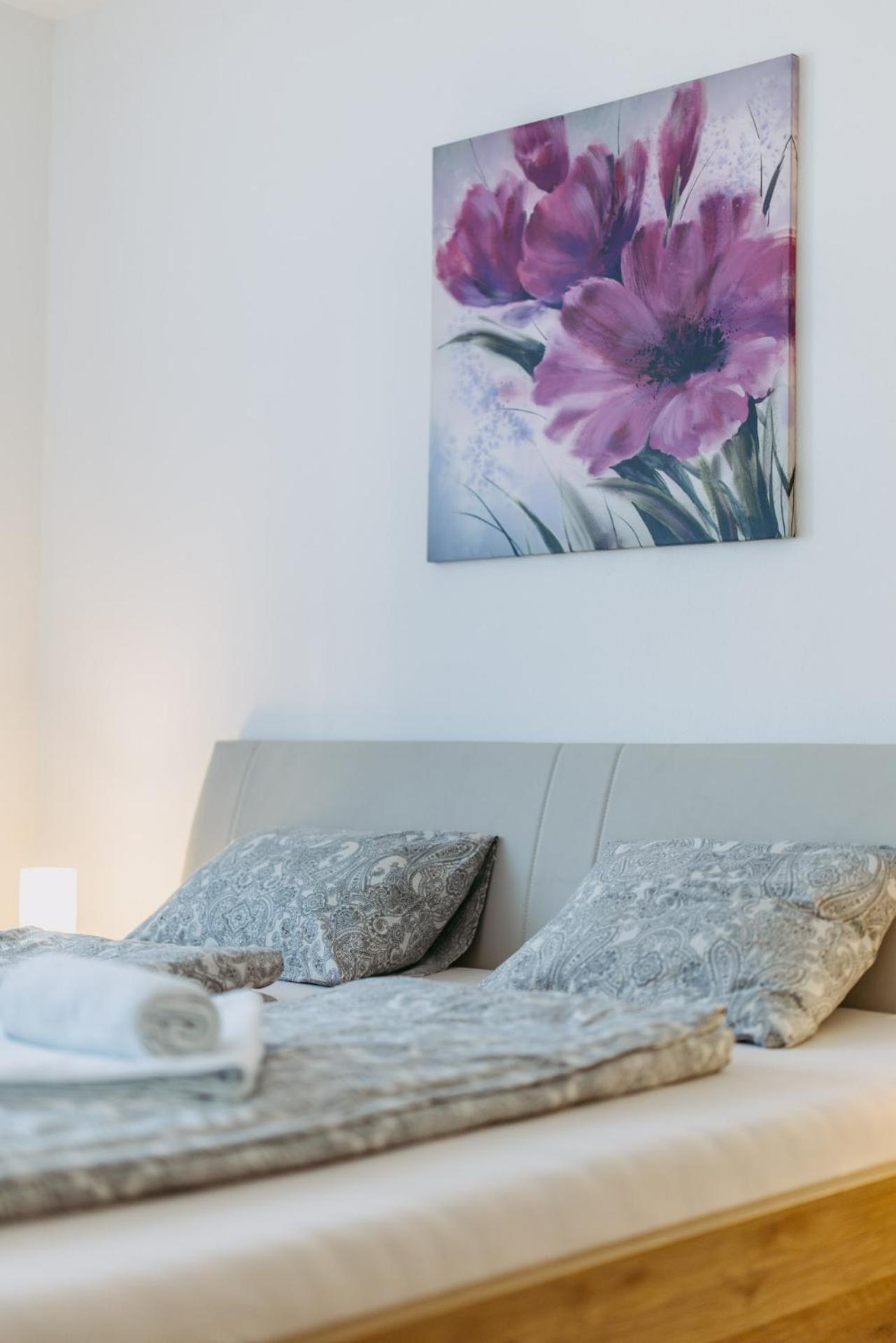Grosse Ferienwohnung Burgenland آيزنشتات المظهر الخارجي الصورة