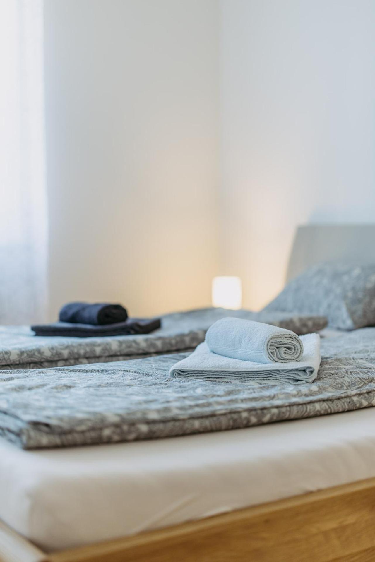 Grosse Ferienwohnung Burgenland آيزنشتات المظهر الخارجي الصورة