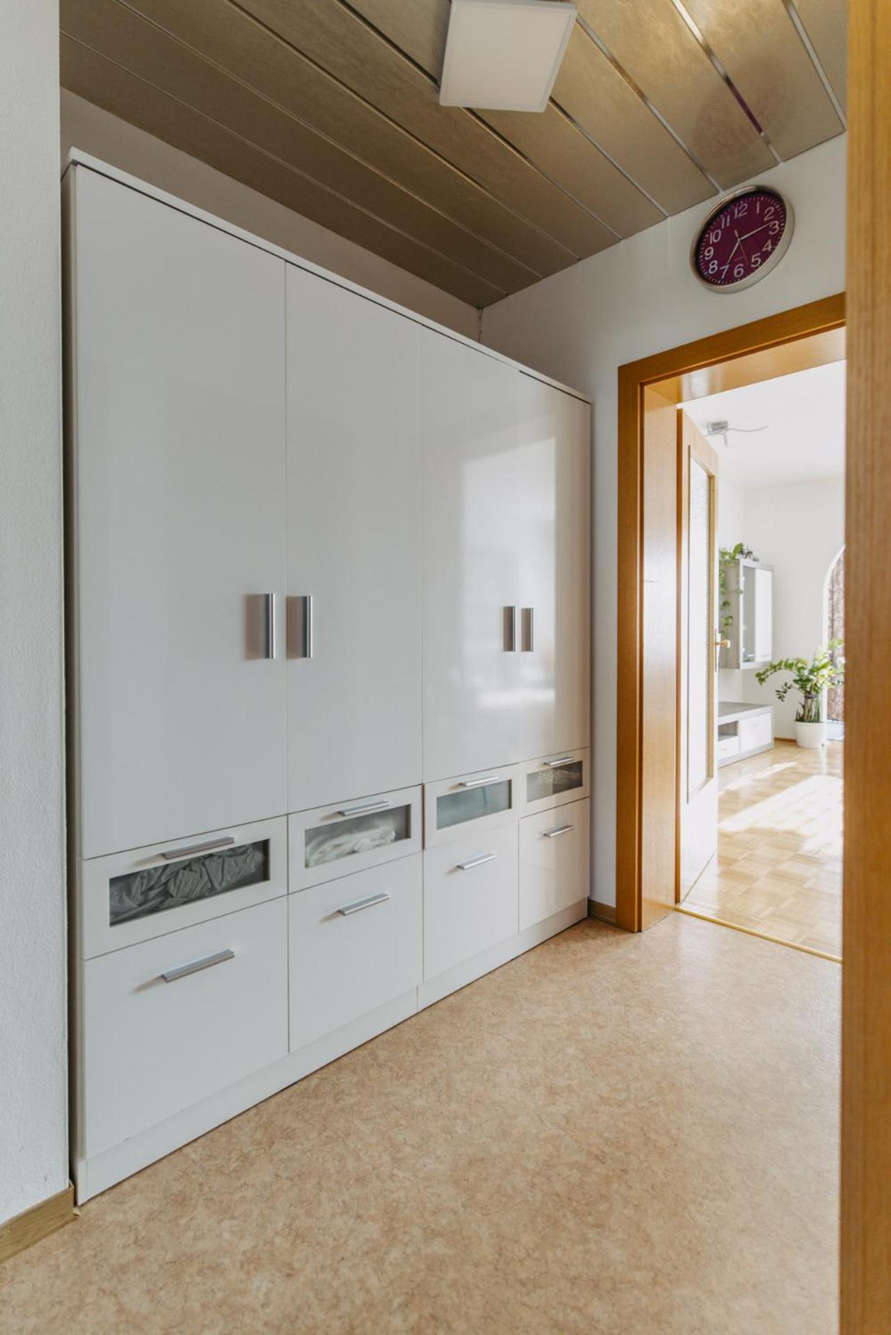 Grosse Ferienwohnung Burgenland آيزنشتات المظهر الخارجي الصورة