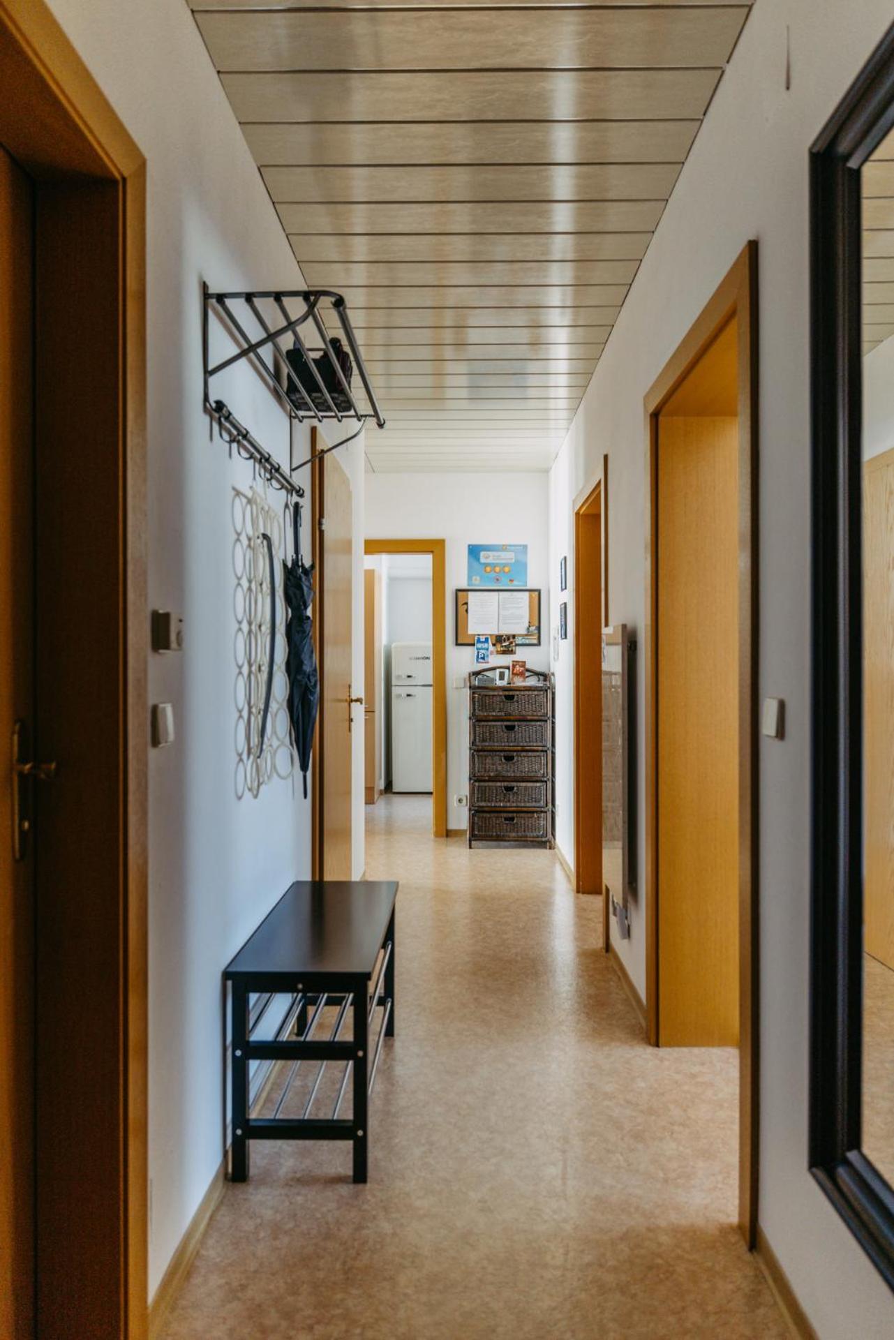 Grosse Ferienwohnung Burgenland آيزنشتات المظهر الخارجي الصورة