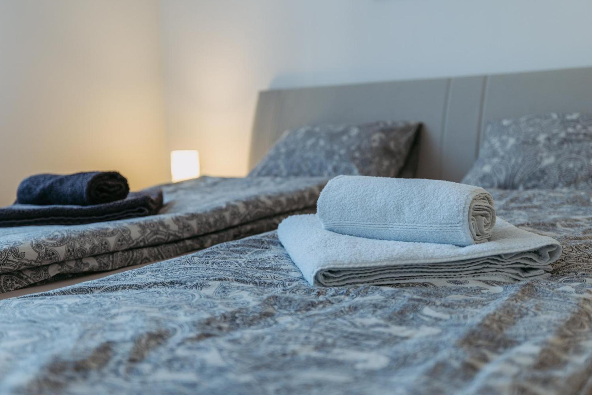 Grosse Ferienwohnung Burgenland آيزنشتات المظهر الخارجي الصورة