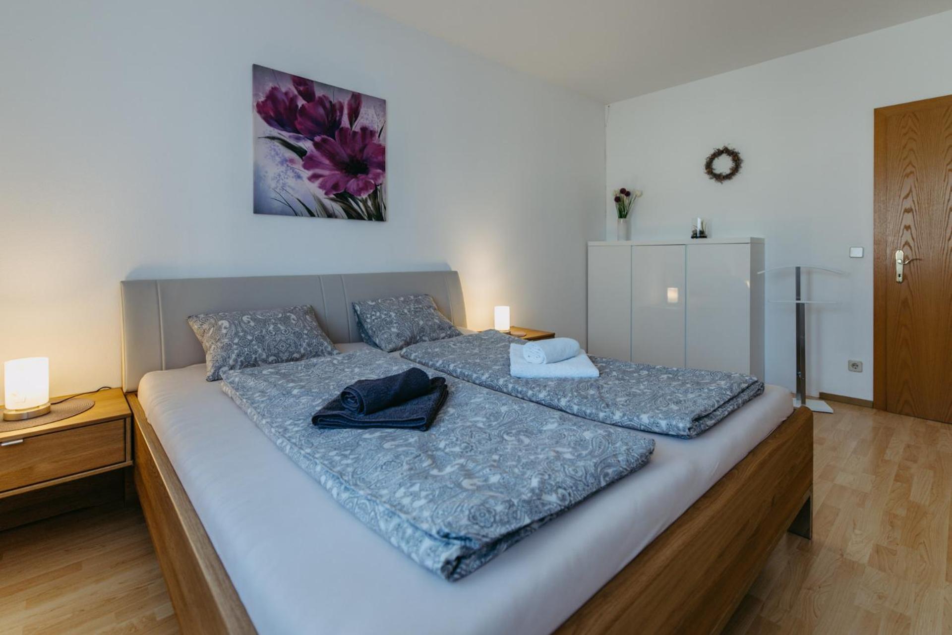 Grosse Ferienwohnung Burgenland آيزنشتات المظهر الخارجي الصورة
