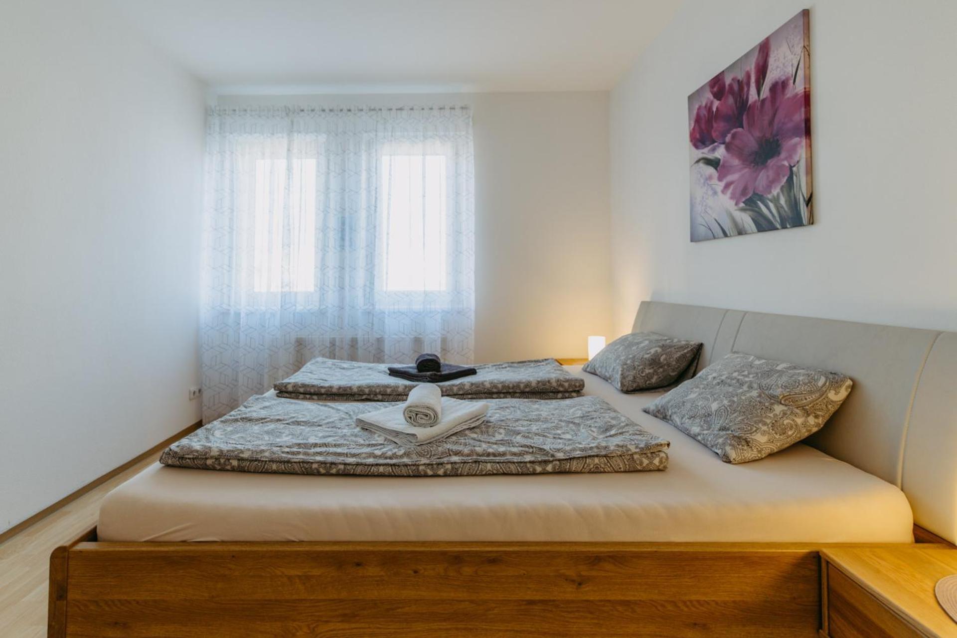 Grosse Ferienwohnung Burgenland آيزنشتات المظهر الخارجي الصورة