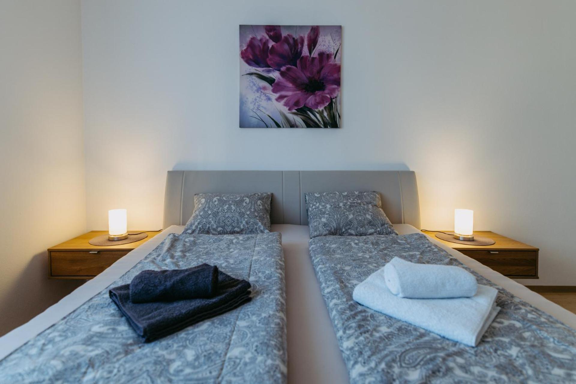 Grosse Ferienwohnung Burgenland آيزنشتات المظهر الخارجي الصورة