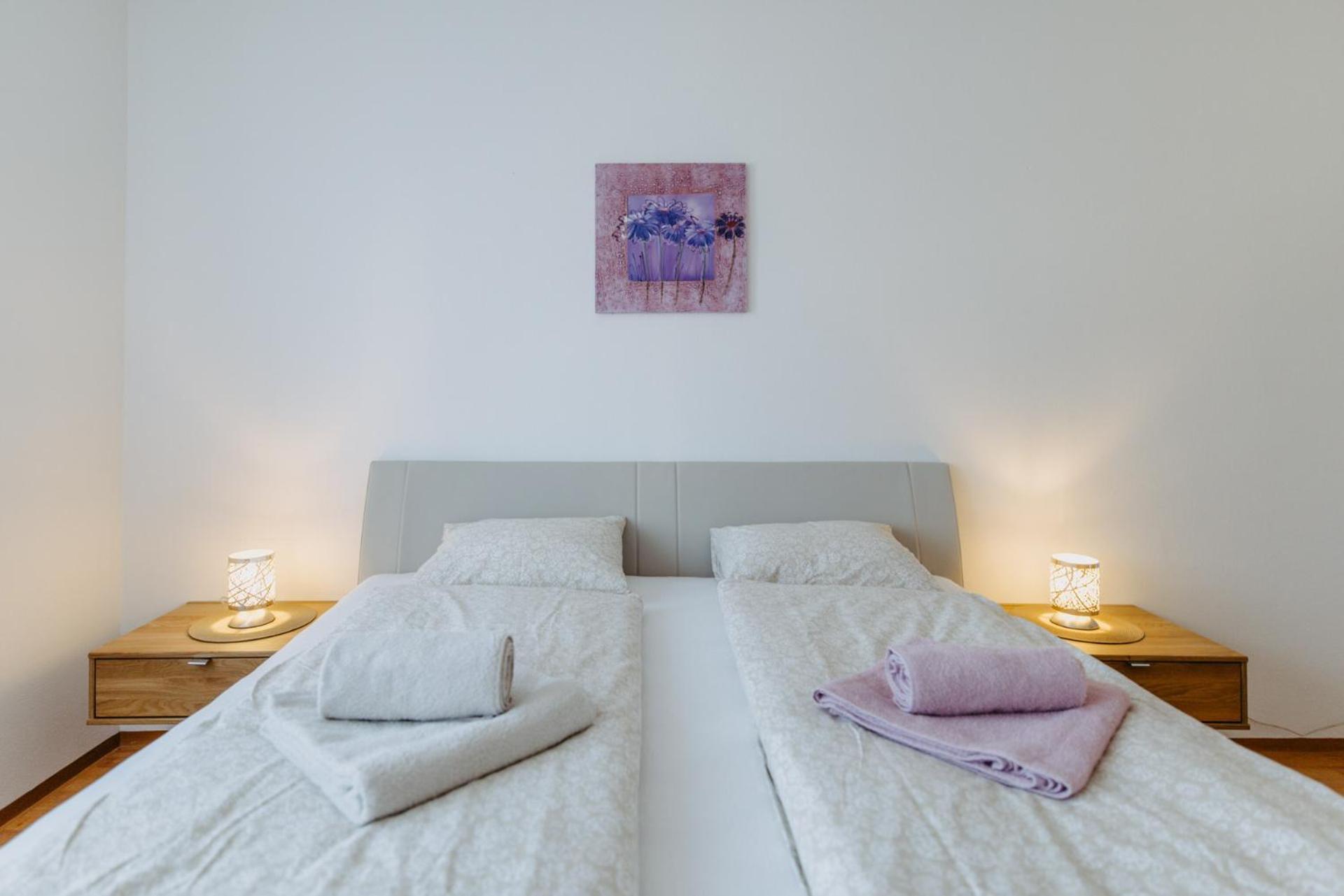 Grosse Ferienwohnung Burgenland آيزنشتات المظهر الخارجي الصورة